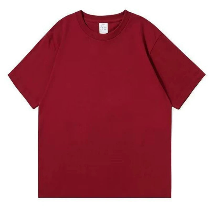 Masons Pure Cotton Thick T-Shirt - Standard Fit
