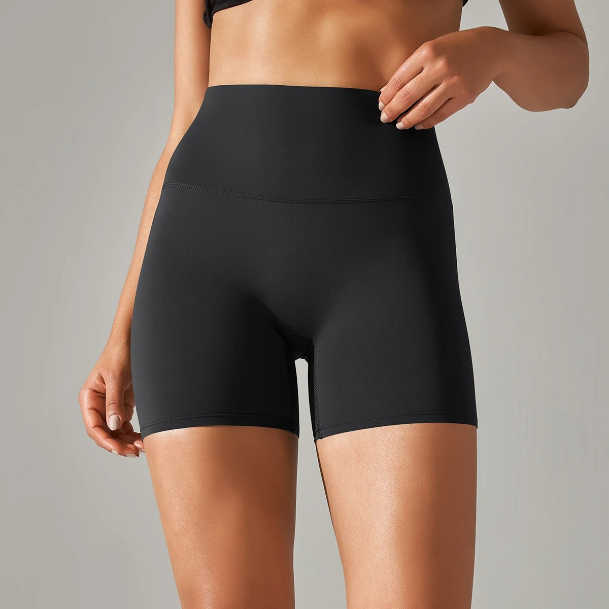 WS Gym Shorts