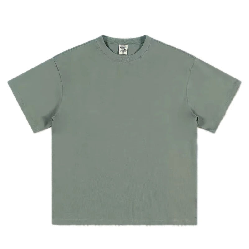 Masons Pure Cotton Thick T-Shirt - Standard Fit