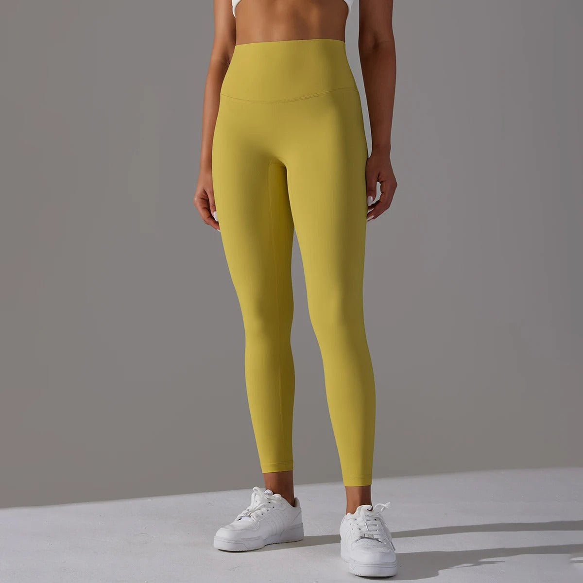 WS Gym Leggings