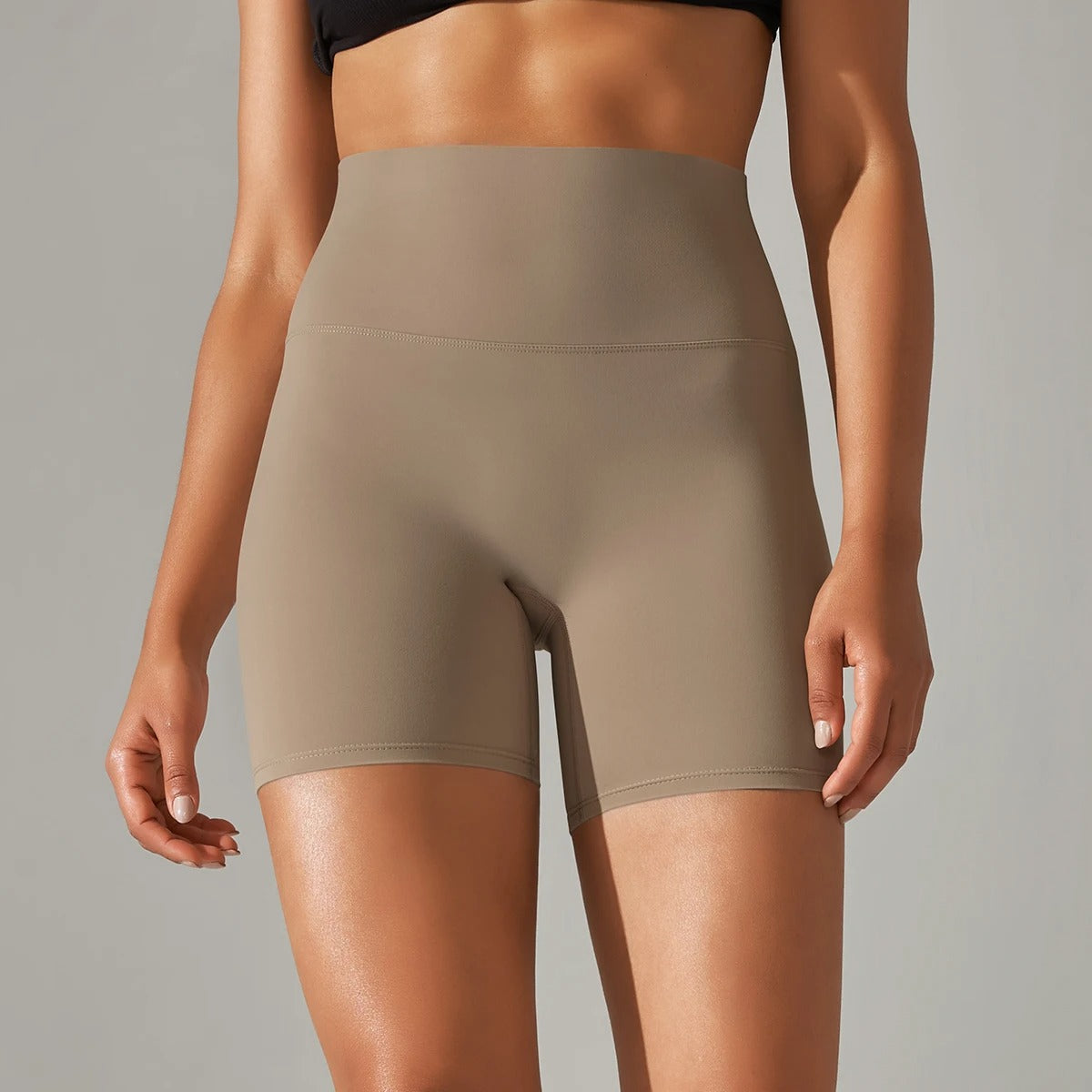 WS Gym Shorts