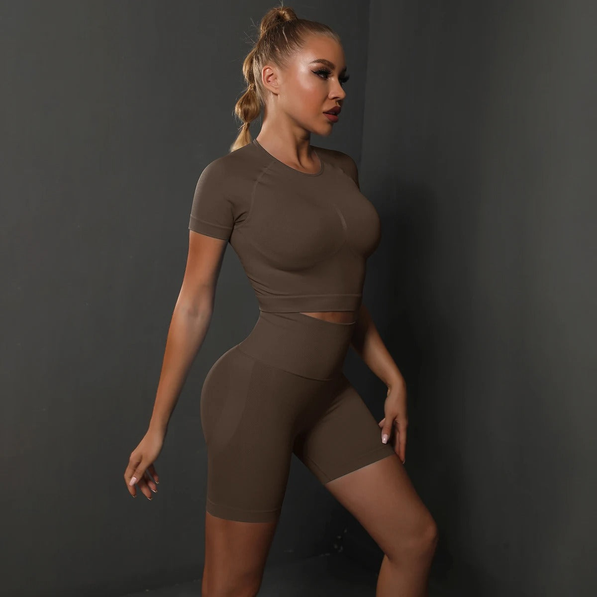WS 2 Piece Gym Set