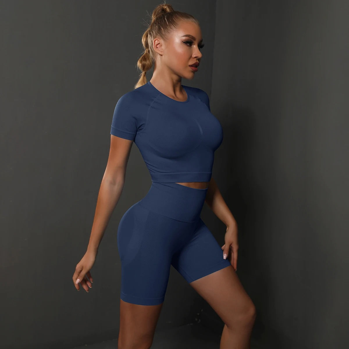 WS 2 Piece Gym Set