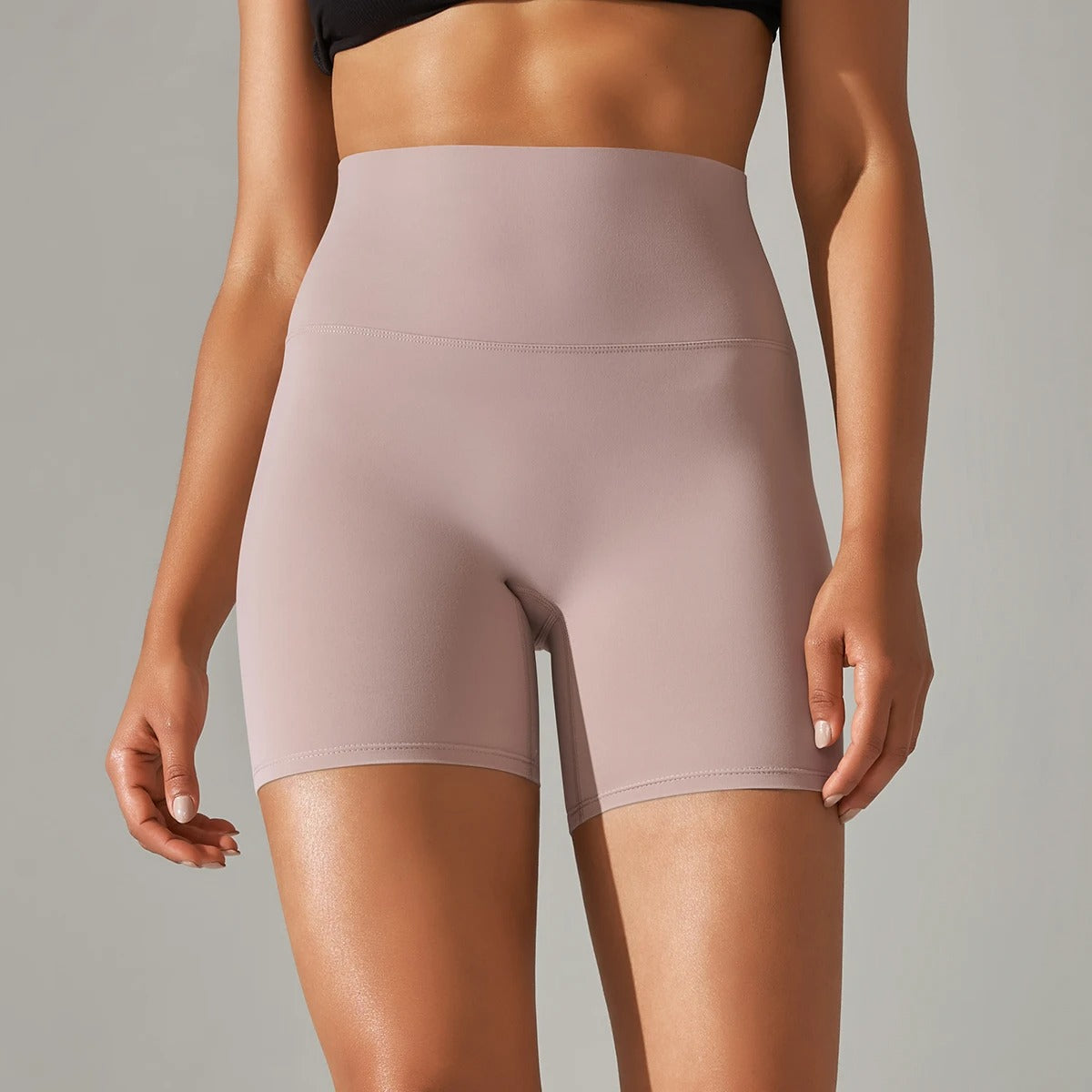 WS Gym Shorts