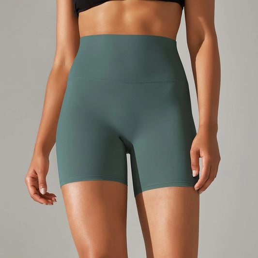 WS Gym Shorts