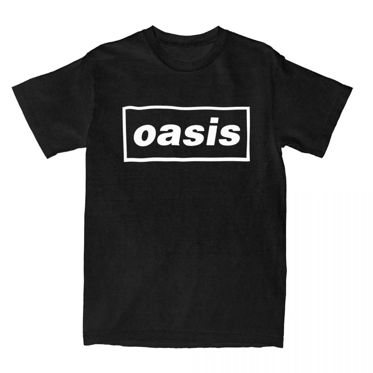 Oasis T-Shirt