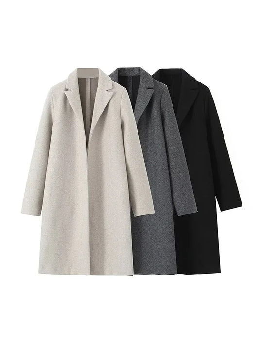 WS Lightweight Trench Coat