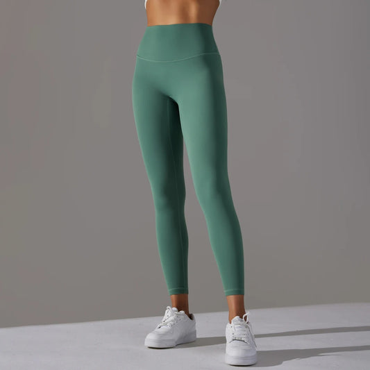 WS Gym Leggings