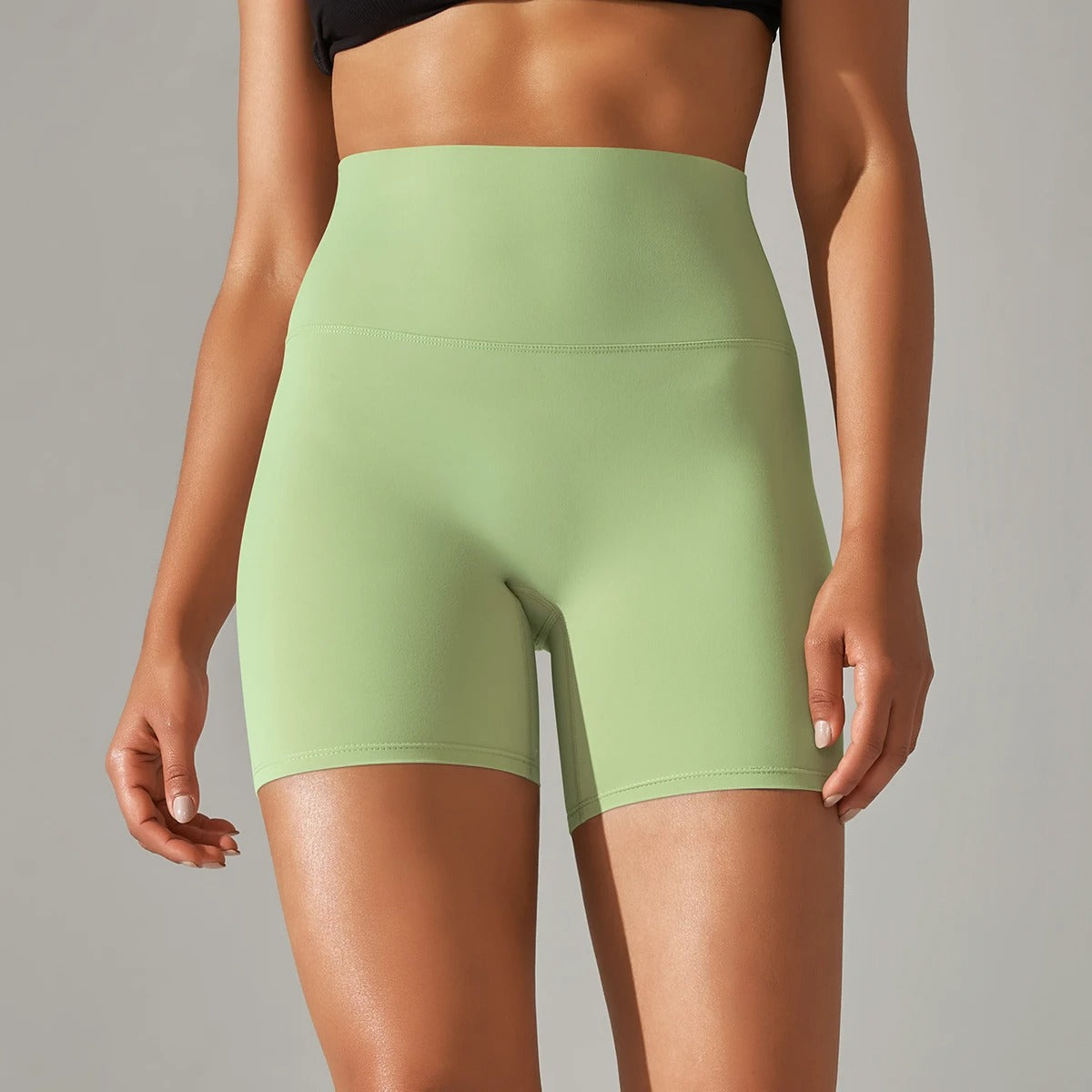 WS Gym Shorts