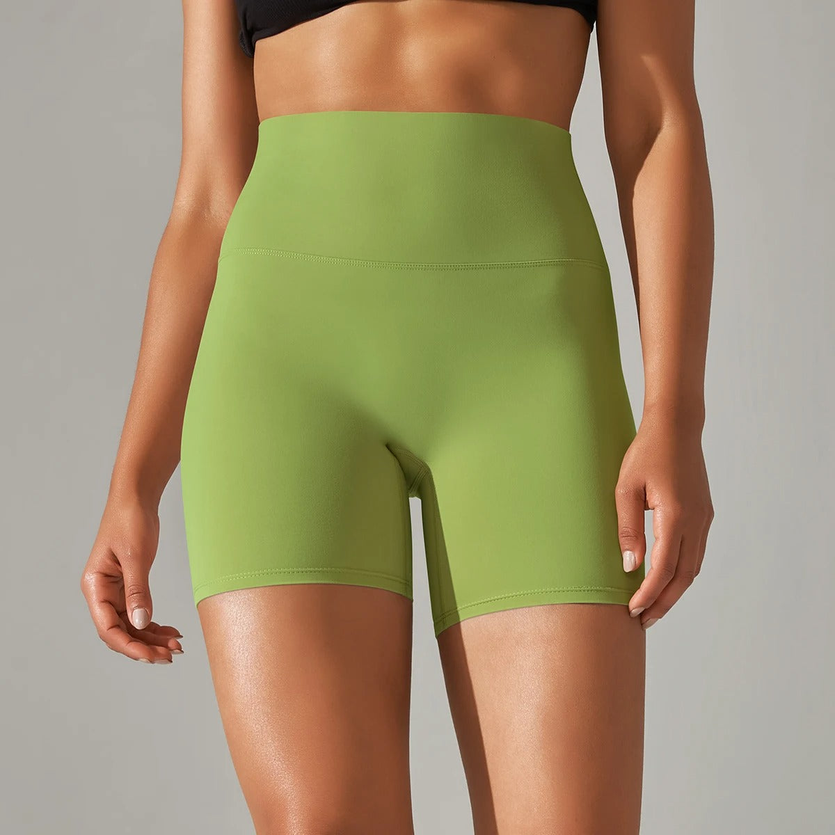 WS Gym Shorts