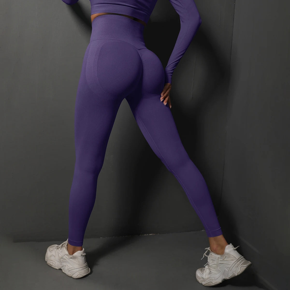 WS Lifting Gym Leggings