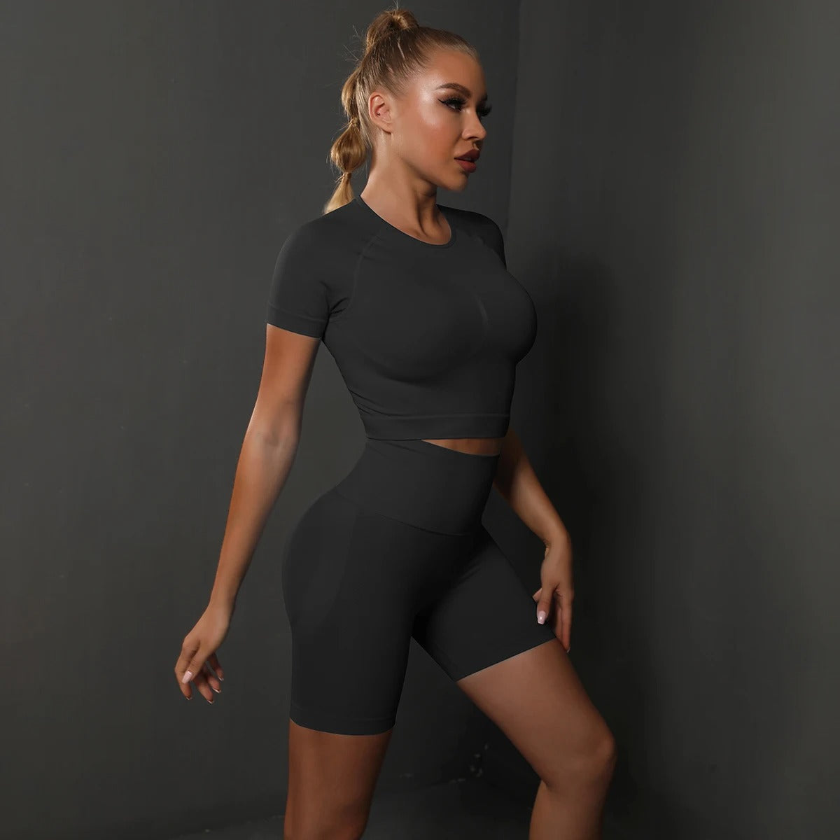 WS 2 Piece Gym Set