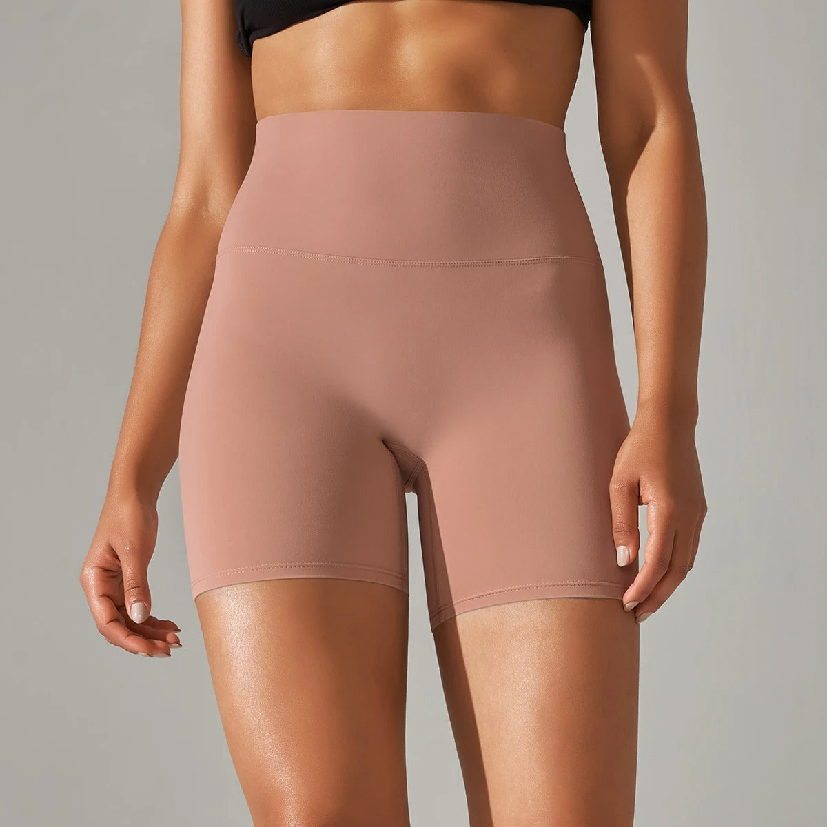 WS Gym Shorts