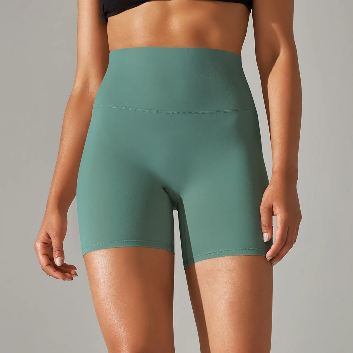 WS Gym Shorts