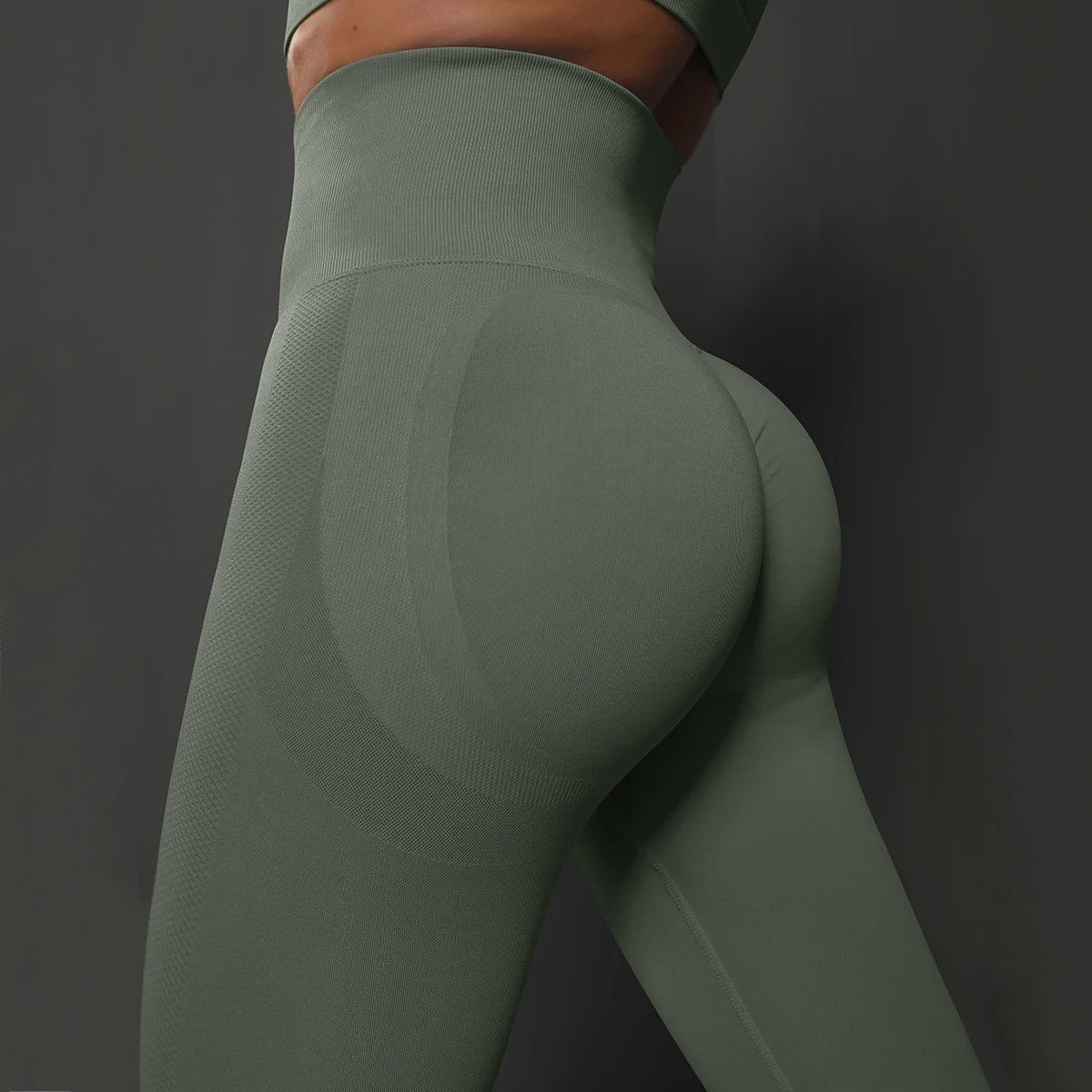 WS Lifting Gym Leggings
