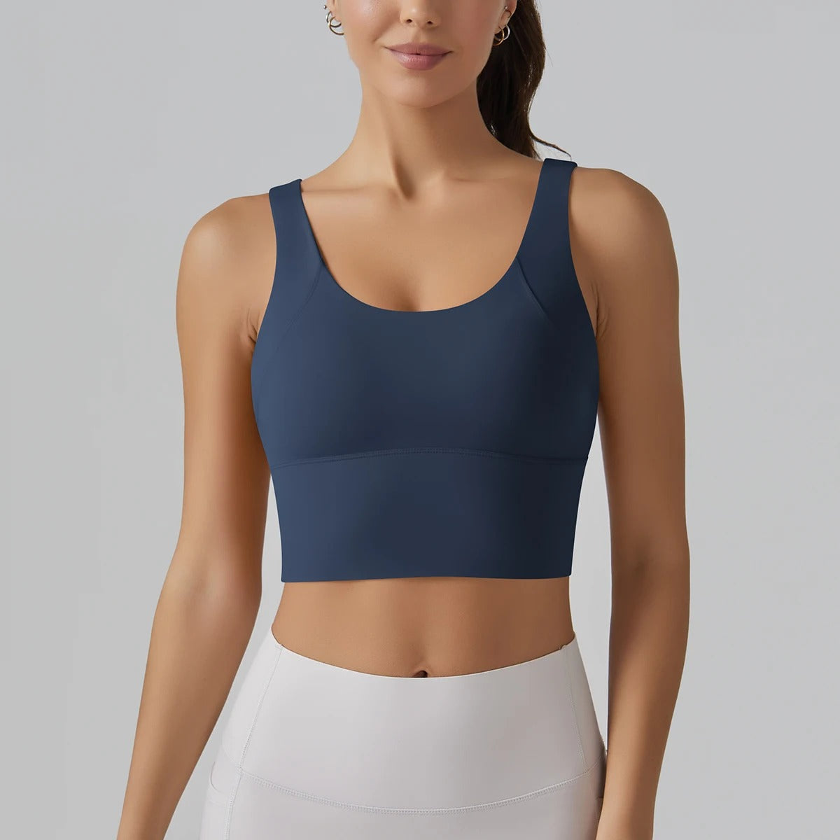 WS Yoga Tank Top