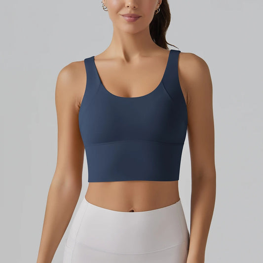 WS Yoga Tank Top