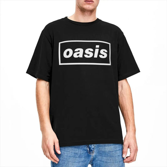Oasis T-Shirt