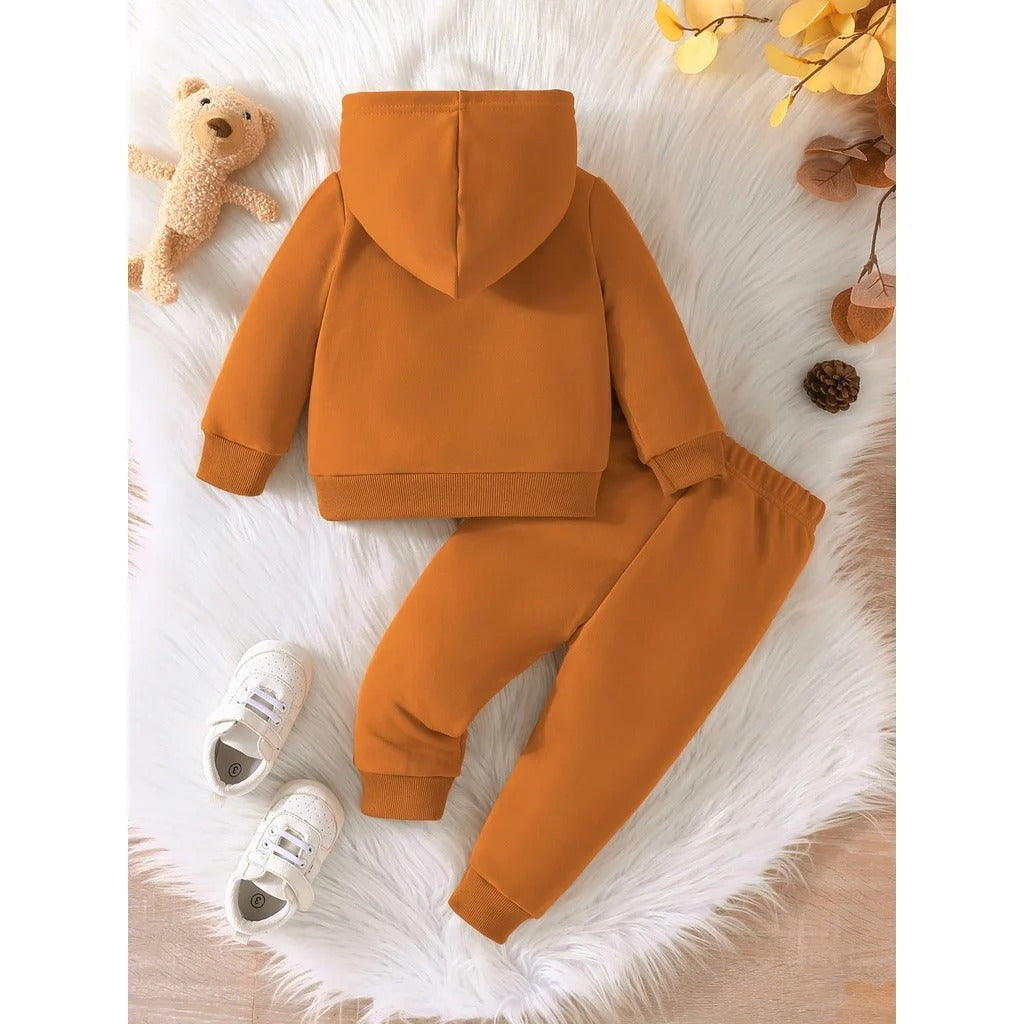 Kids Choice -  Brooklyn Tracksuit
