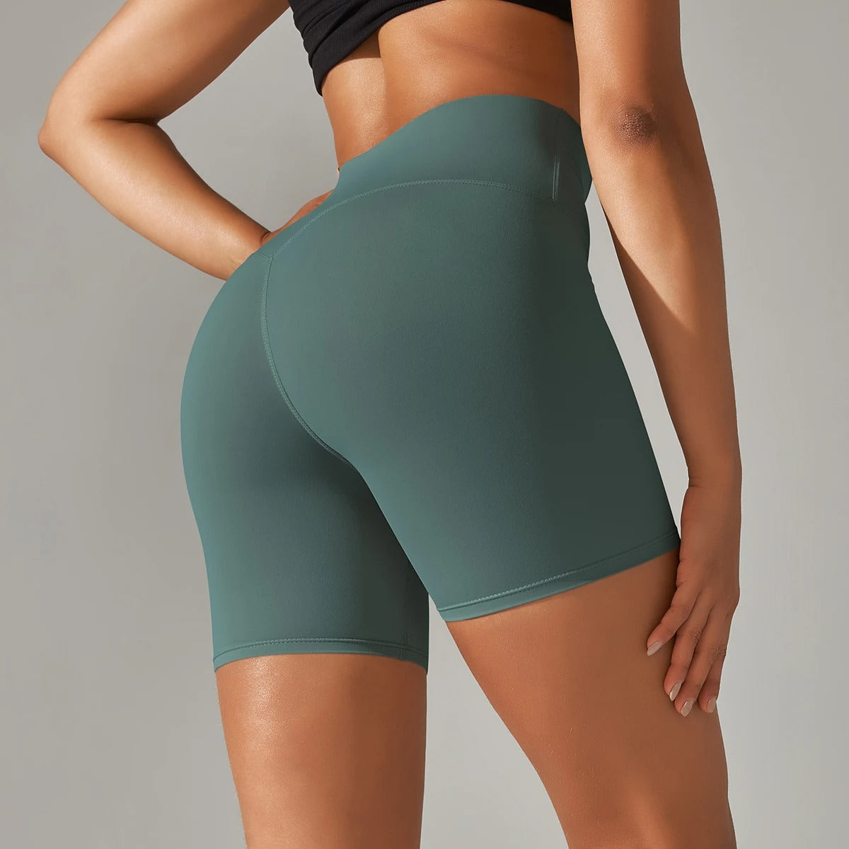 WS Gym Shorts