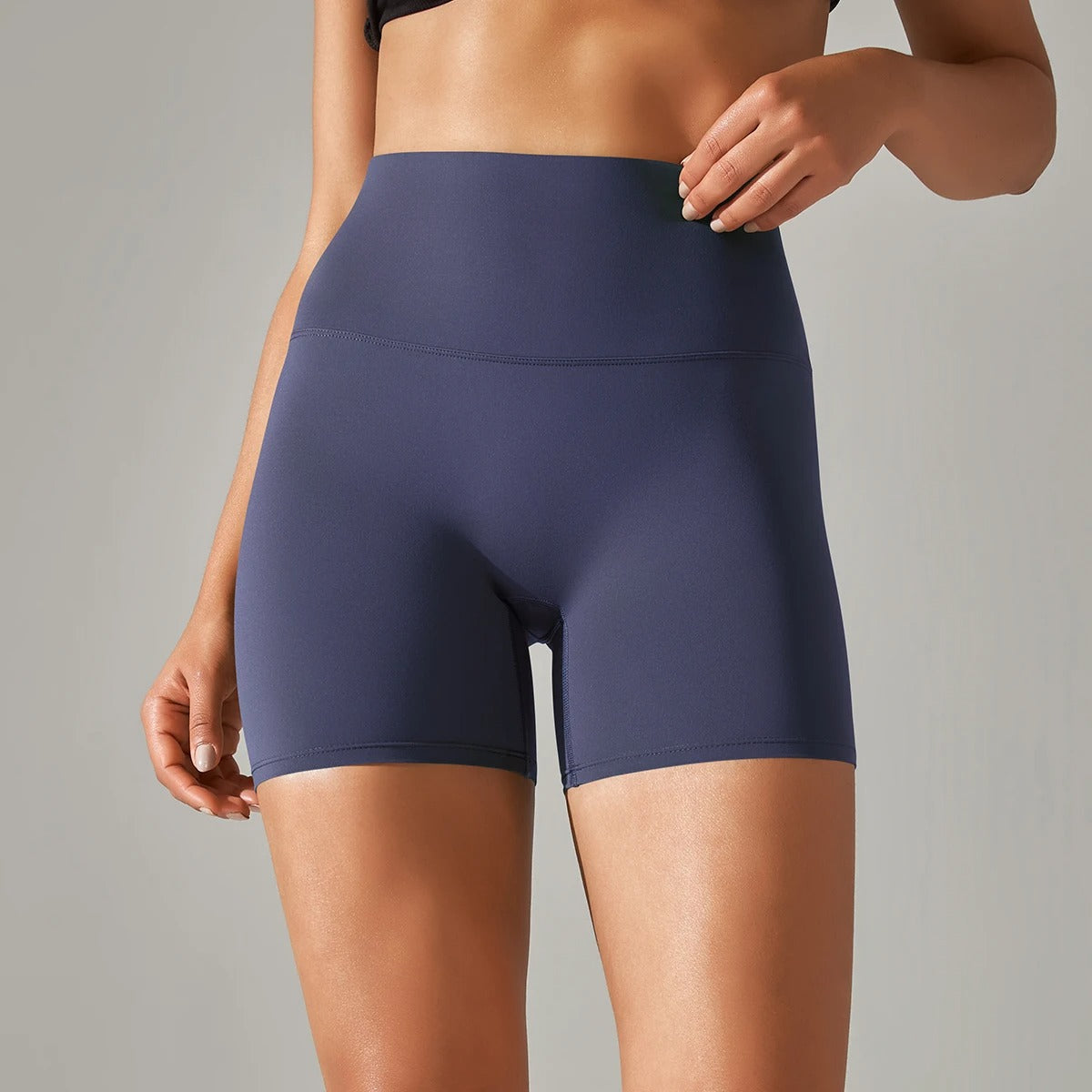 WS Gym Shorts