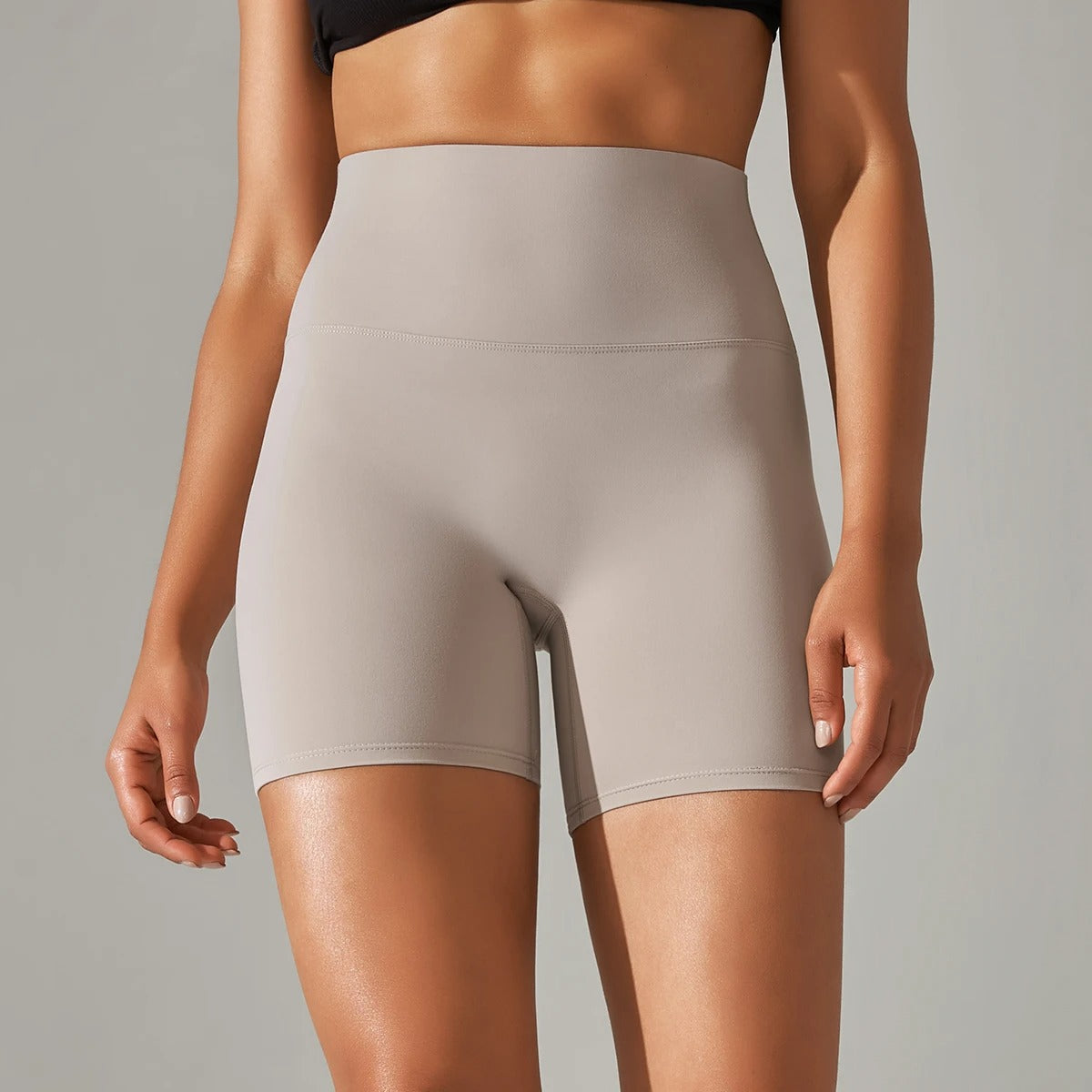 WS Gym Shorts