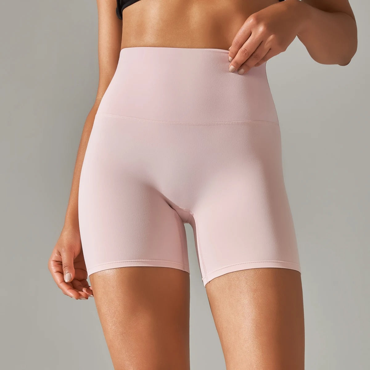 WS Gym Shorts
