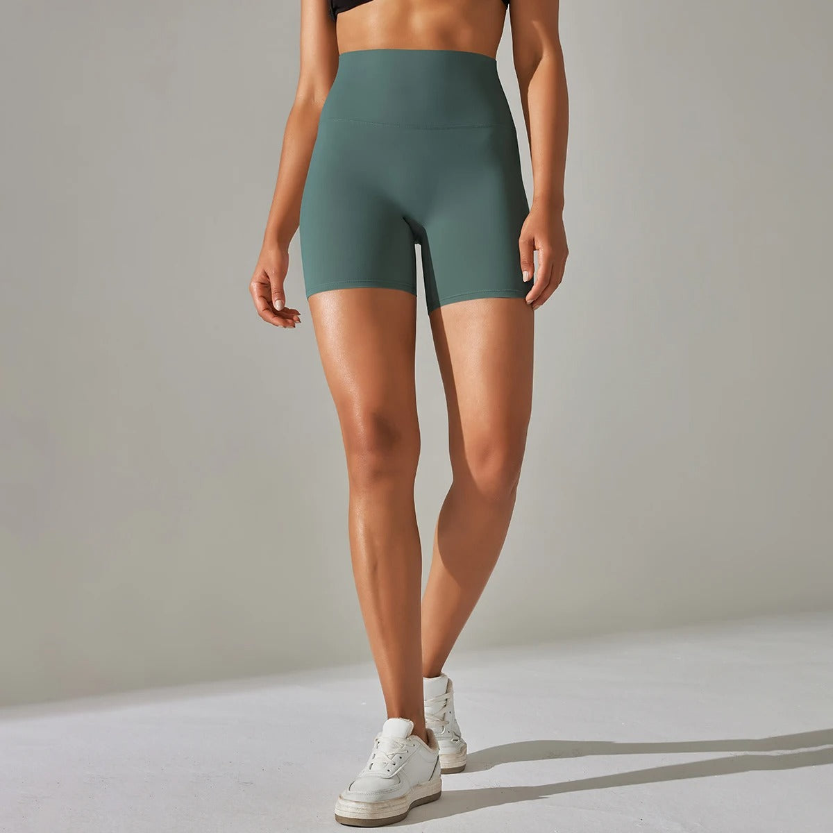 WS Gym Shorts