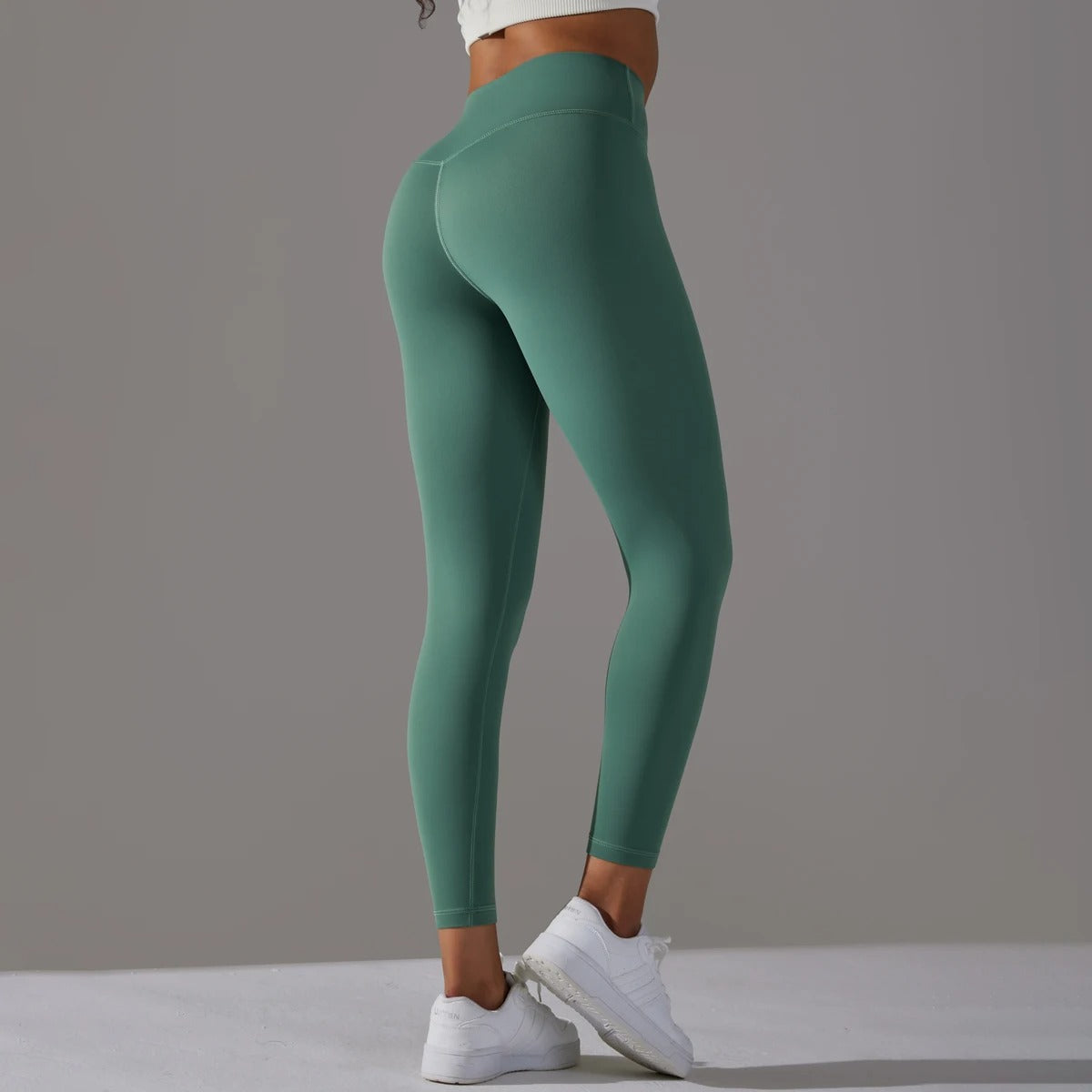 WS Gym Leggings