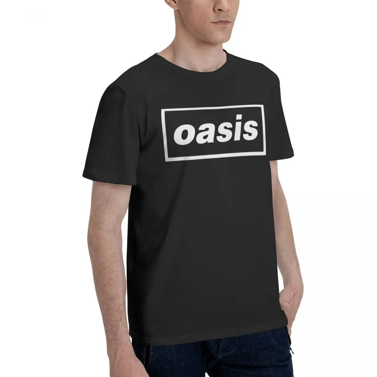 Oasis T-Shirt