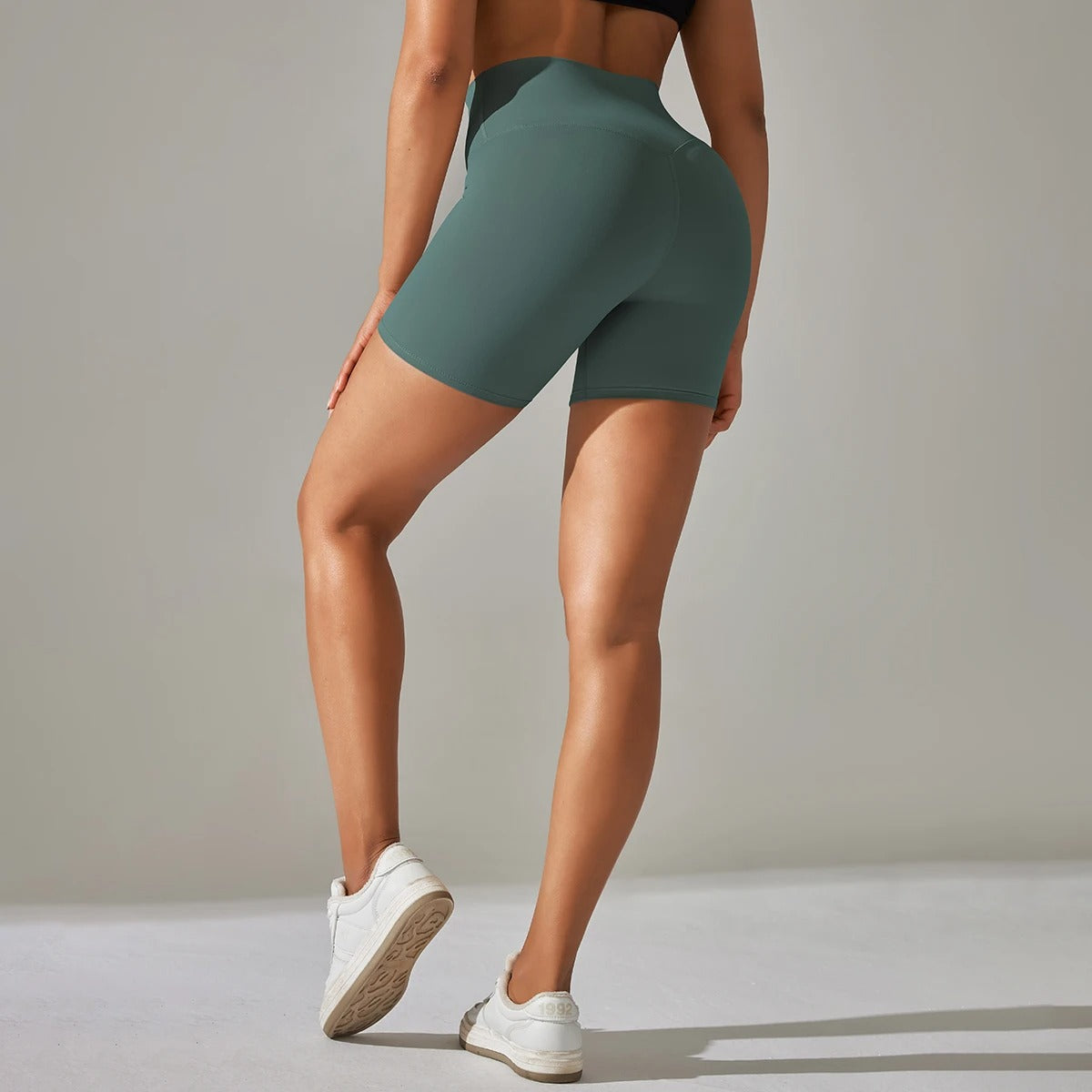 WS Gym Shorts