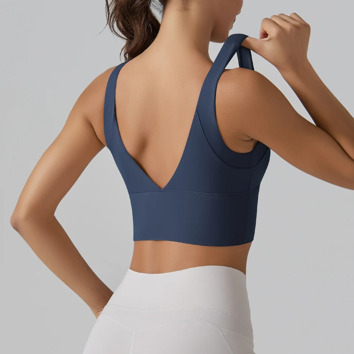 WS Yoga Tank Top
