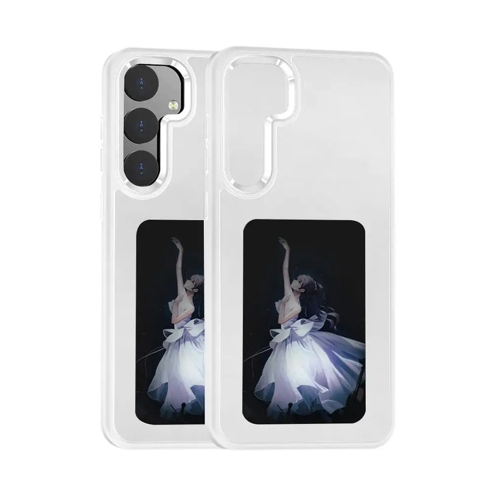 Samsung Galaxy Photo Ink Case