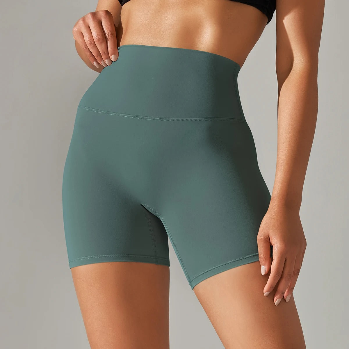WS Gym Shorts