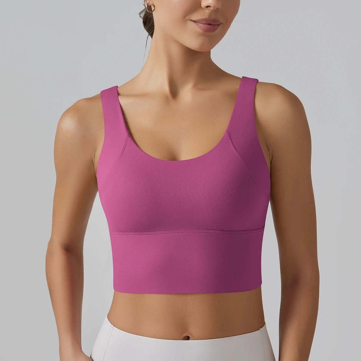 WS Yoga Tank Top