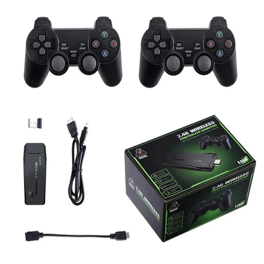 Retro Game Stick