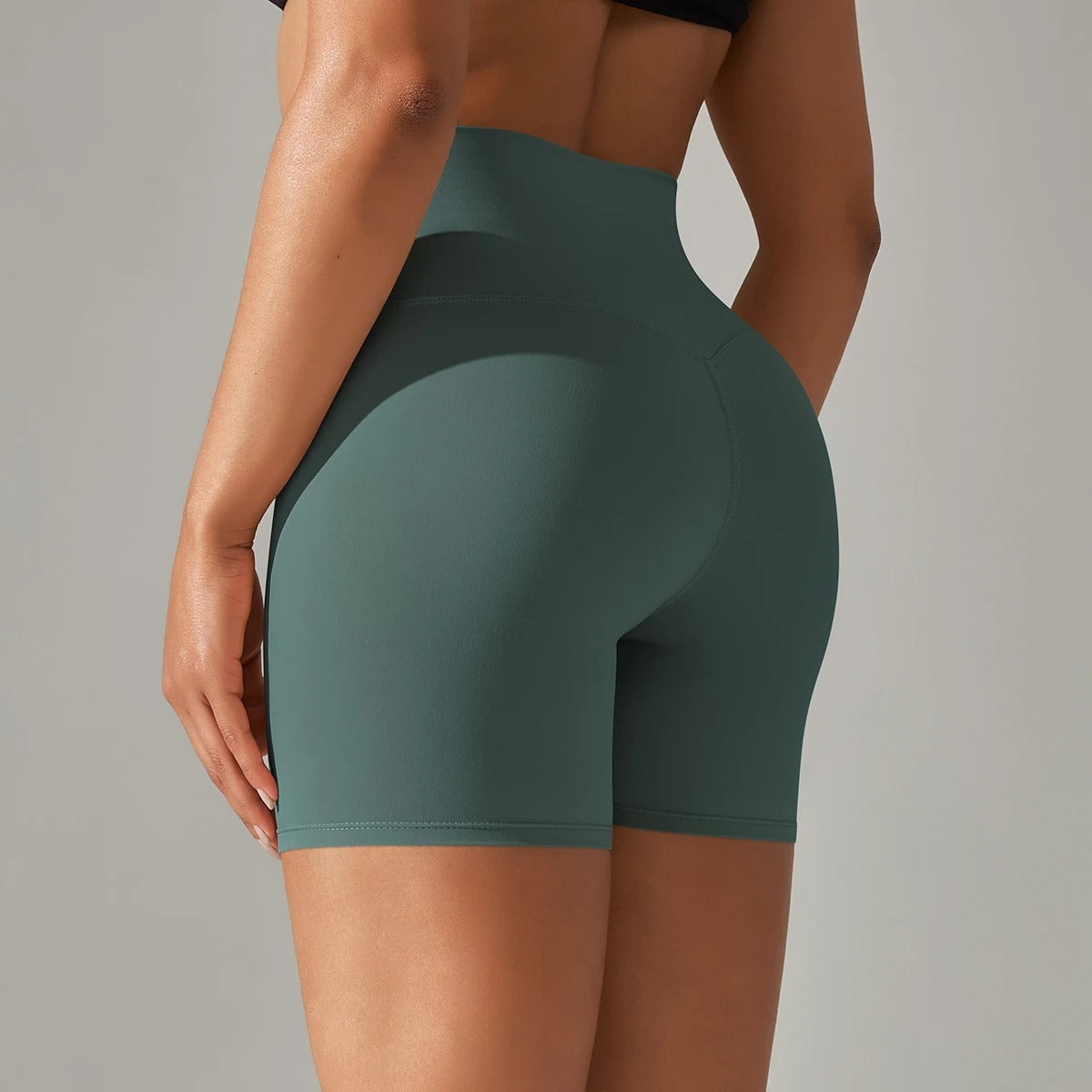 WS Gym Shorts
