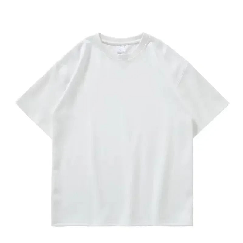 Masons Pure Cotton Thick T-Shirt - Standard Fit