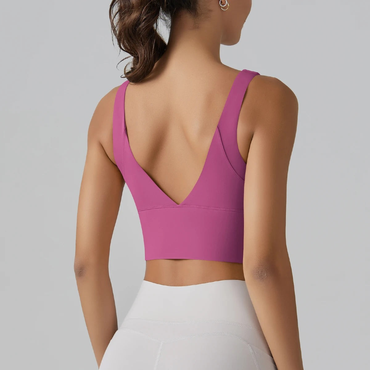 WS Yoga Tank Top