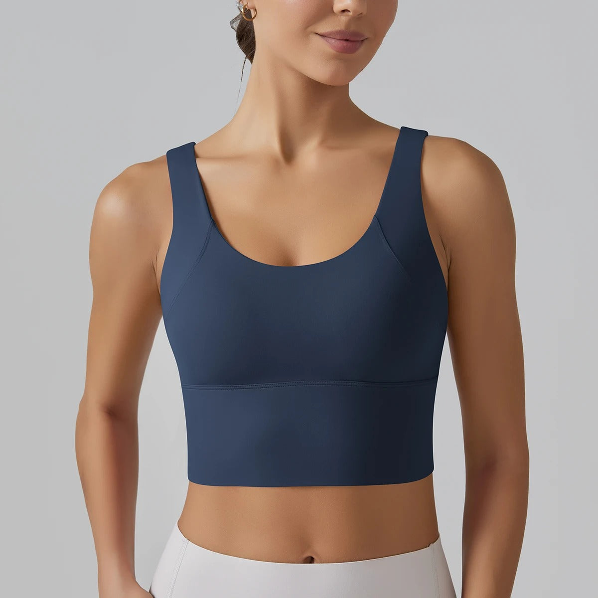 WS Yoga Tank Top