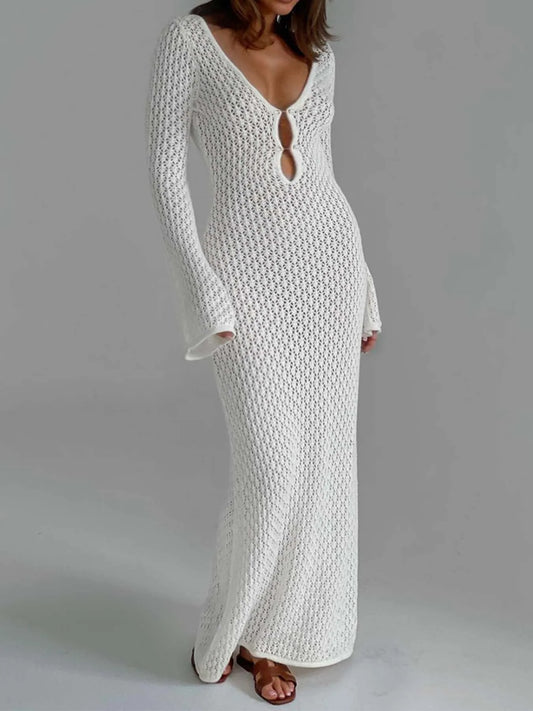 Trafza Beach Dress