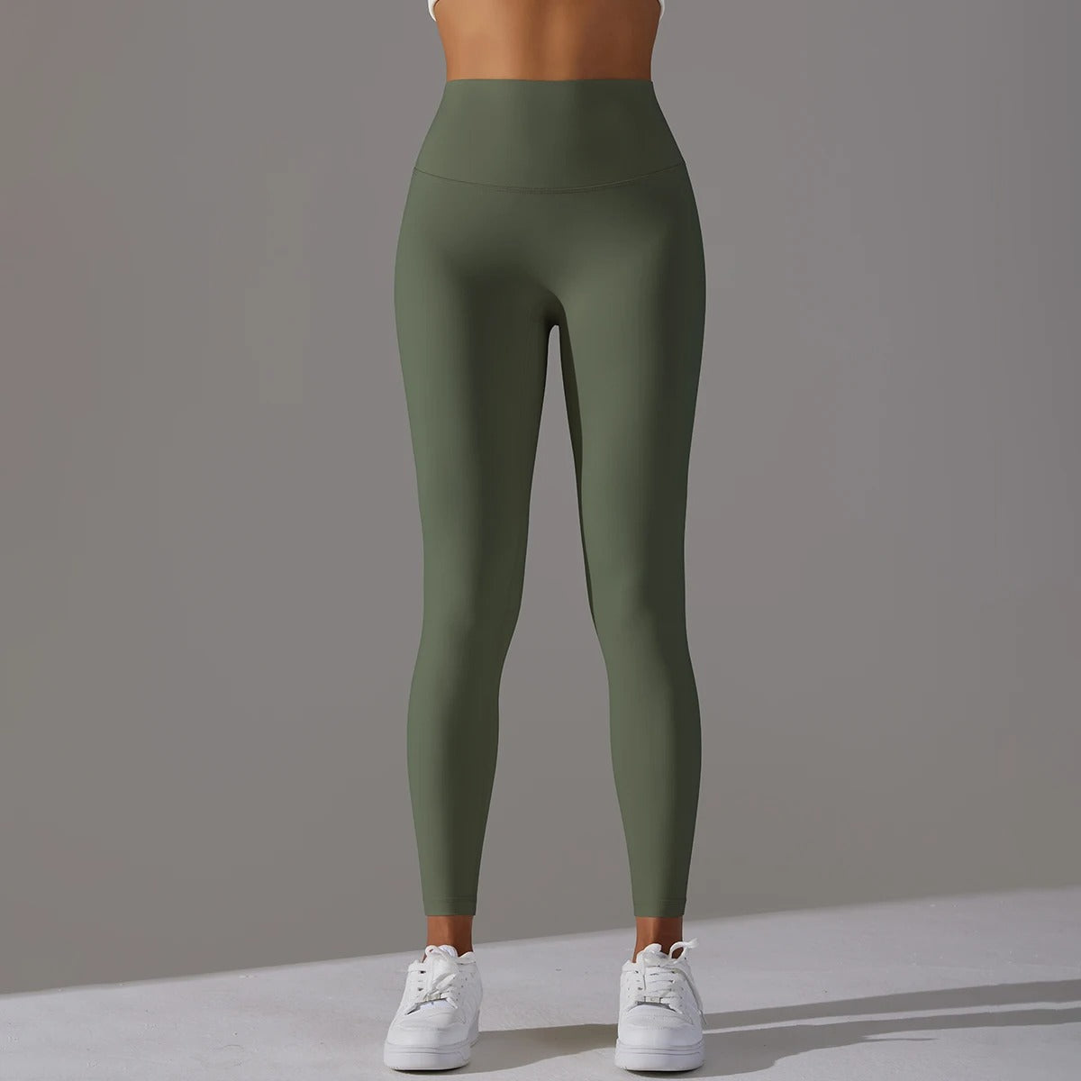 WS Gym Leggings