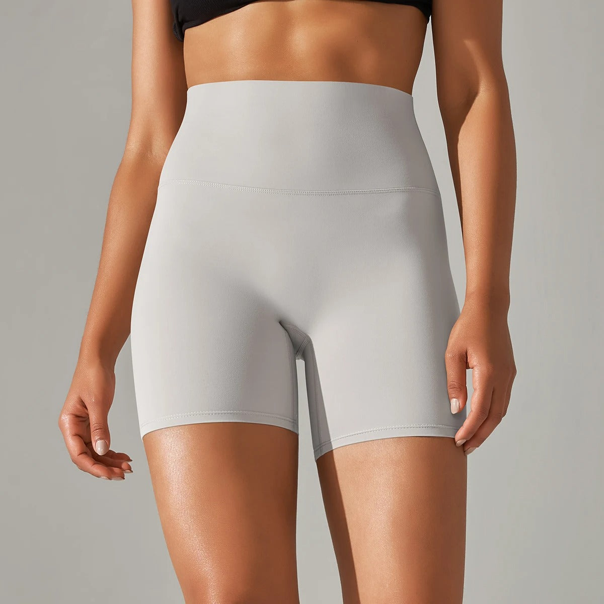 WS Gym Shorts
