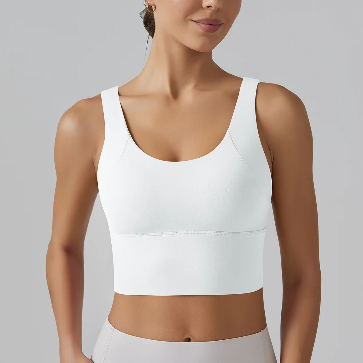 WS Yoga Tank Top