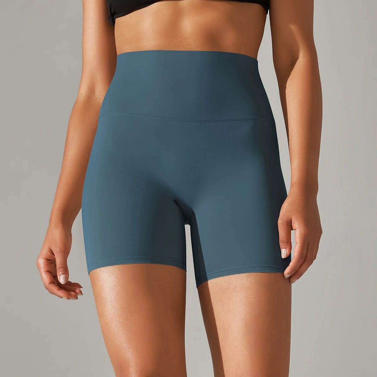 WS Gym Shorts