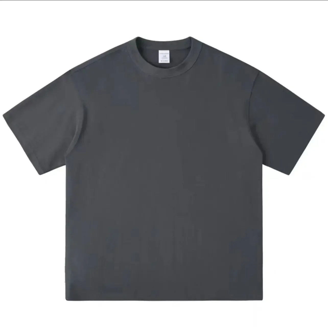Masons Pure Cotton Thick T-Shirt - Standard Fit