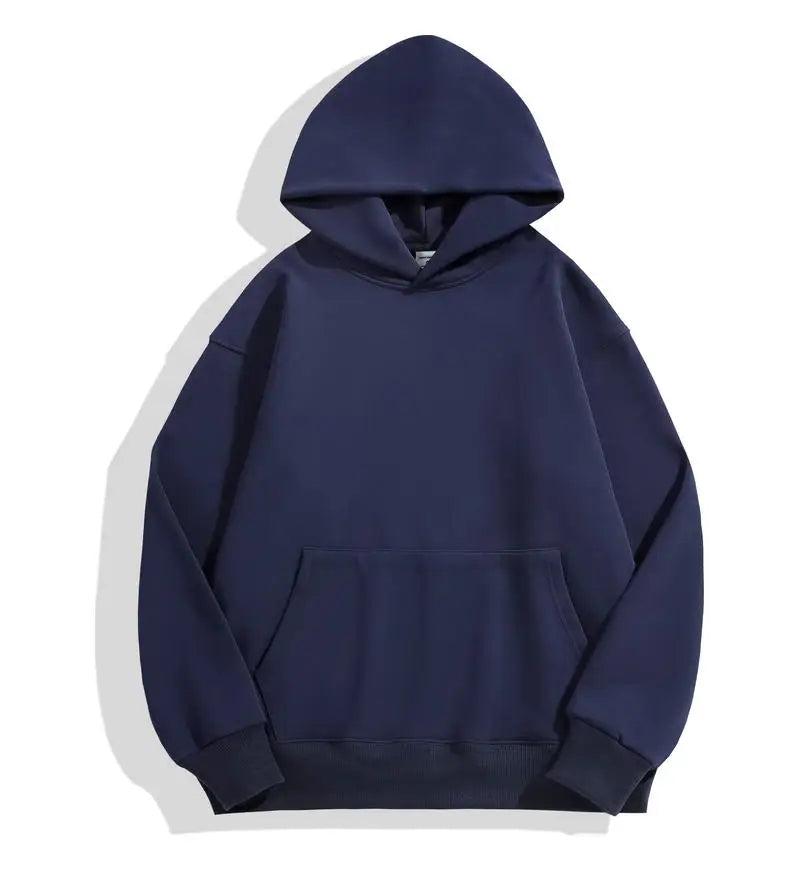 The Ultimate Hoodie