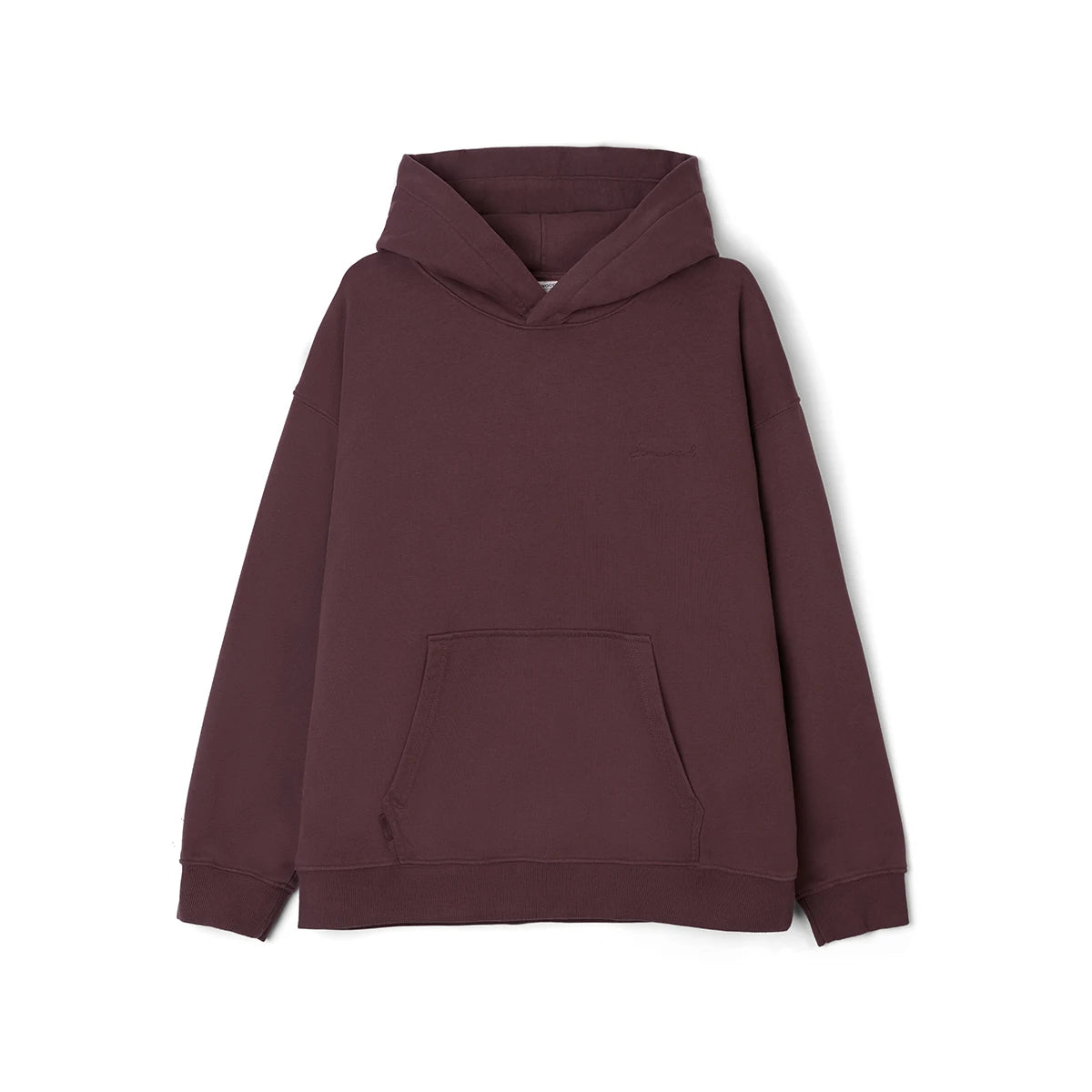 S.W. Oversize Hoodie