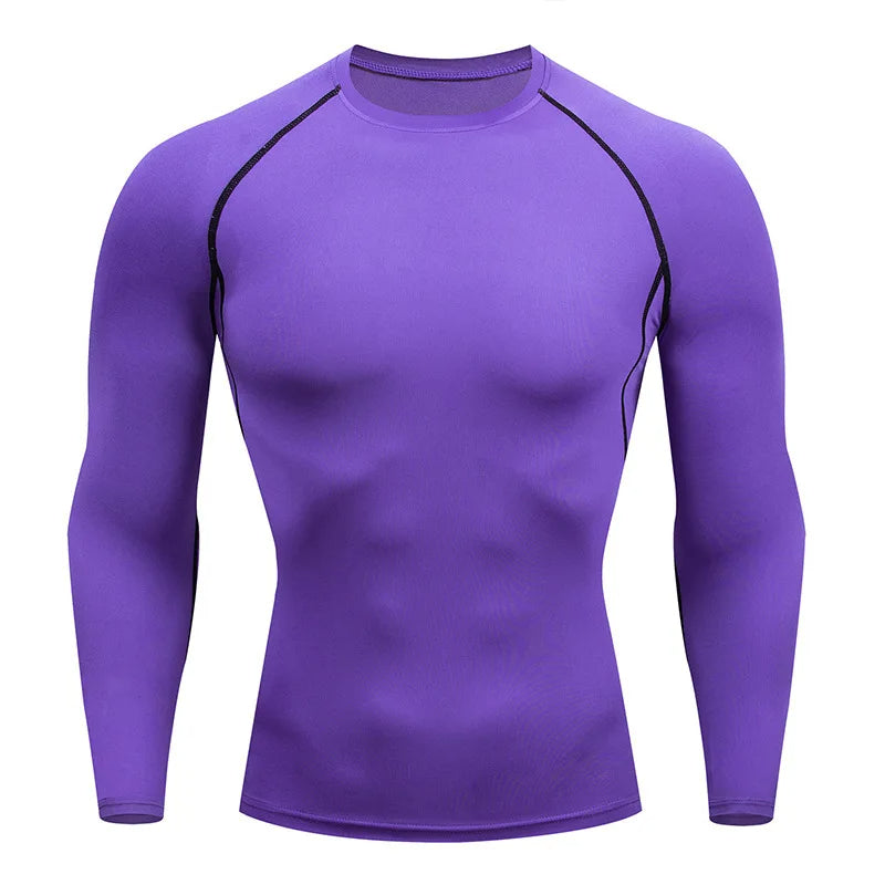 M Essentials DryFit Running Shirt
