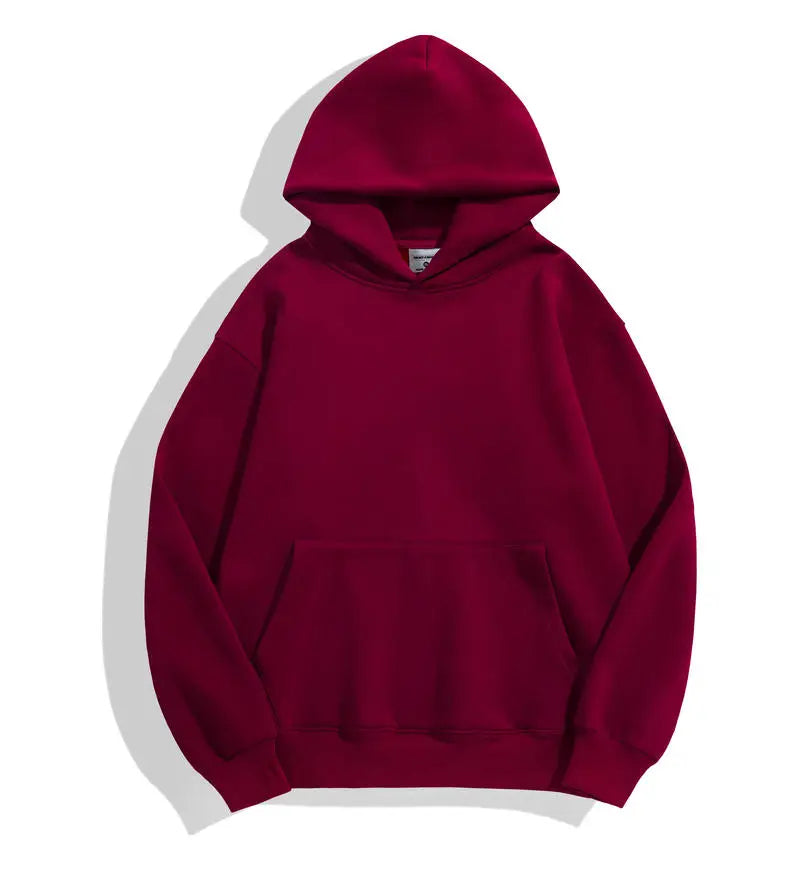 The Ultimate Hoodie